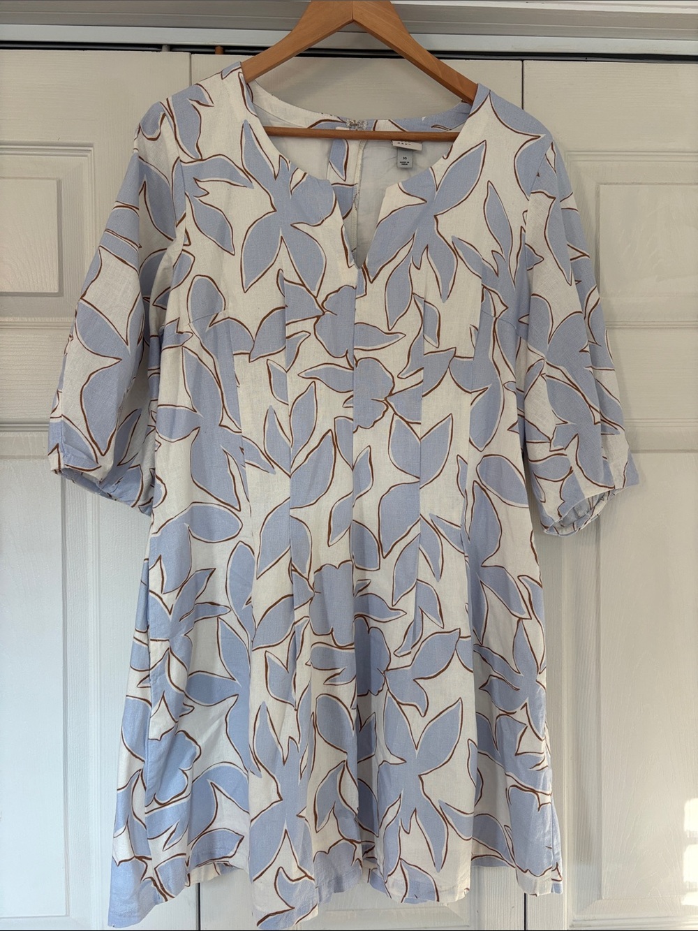 A New Day Dress